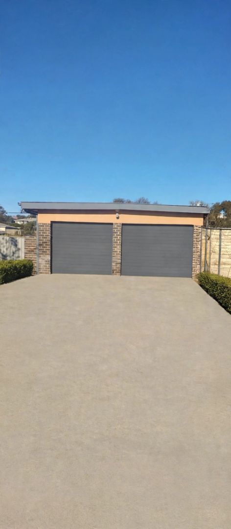 4 Bedroom Property for Sale in Villiers Free State